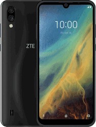 Замена тачскрина на телефоне ZTE Blade A5 2020 в Кемерово